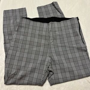 A New Day Cropped Pants